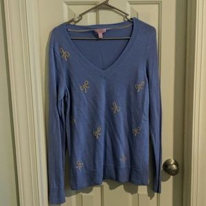 Lily Pulitzer Sweater